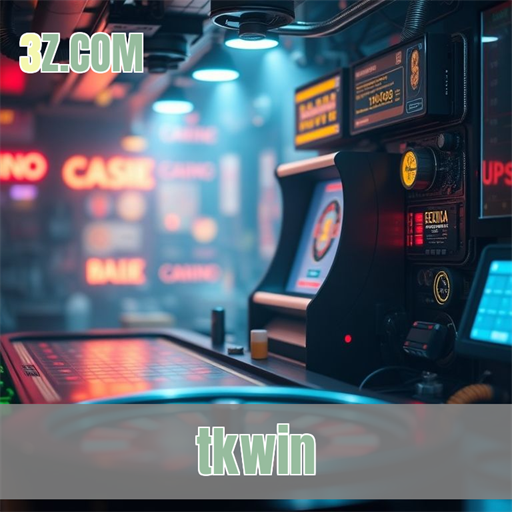 Tkwin: A Revolução do Esporte Digital no Brasil