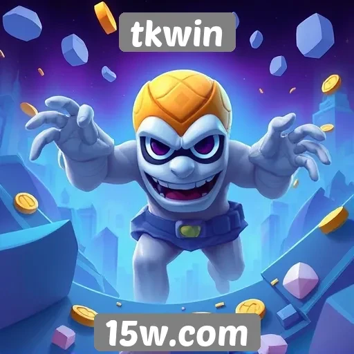 Comparativo de jogos populares no tkwin