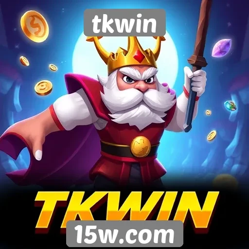 Conheça os jogos mais populares do site tkwin