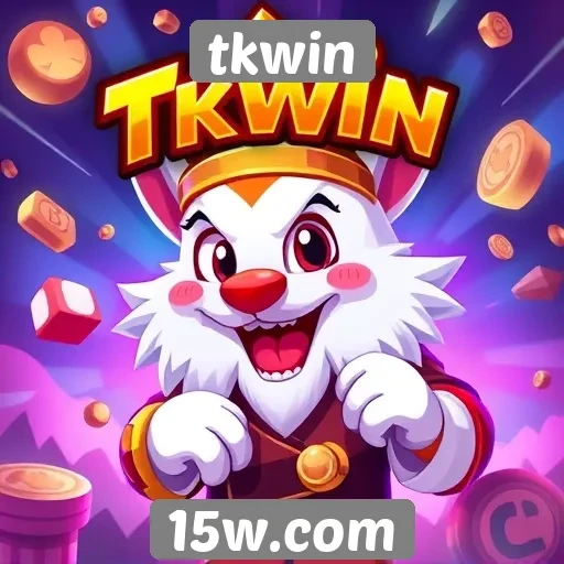 tkwin oferece novos jogos para diversos públicos